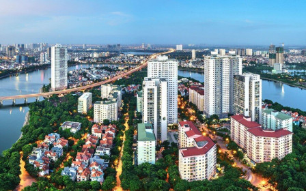 WB: Tăng trưởng toàn cầu sẽ giảm còn 4,1% năm 2022 và 3,2% năm 2023
