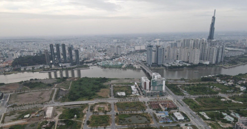 Tân Hoàng Minh từng yêu cầu hủy nhiều vụ đấu giá