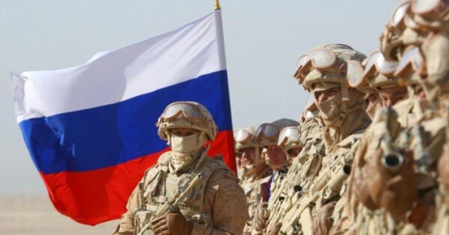 Mỹ yêu cầu Nga minh bạch về các cuộc tập trận gần Ukraine