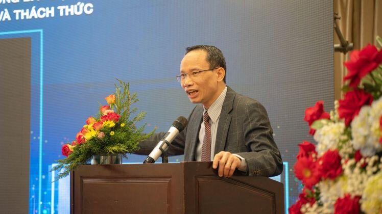 Điều lạ thường trên thị trường bất động sản