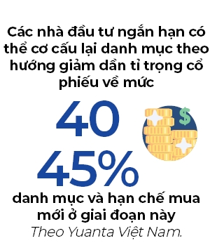 Liệu dòng tiền đã sẵn sàng quay lại nhóm vốn hóa lớn?