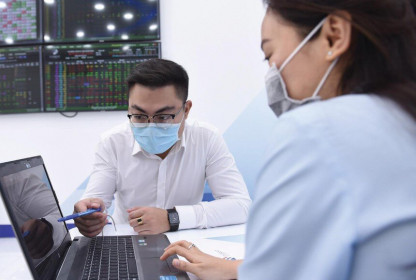 Chuyện riêng của “bank” vẫn còn giá trị
