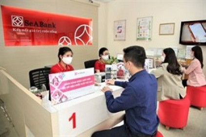 SeABank chào bán hơn 181.3 triệu cp cho cổ đông hiện hữu