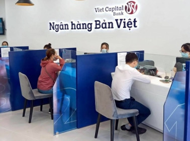 Giảm chi phí, tăng thu nhập dịch vụ, Bản Việt đạt lãi thuần 1.400 tỷ năm 2021