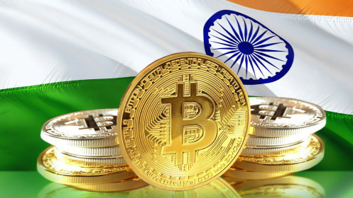 Quỹ ETF Bitcoin và Ethereum đầu tiên tại Ấn Độ đã được lộ diện