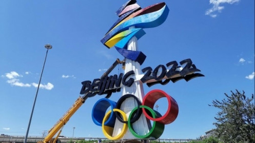 Đến lượt Hà Lan, Đan Mạch tuyên bố lý do tẩy chay ngoại giao với Olympic Bắc Kinh 2022