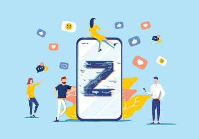 Gen Z nên kỳ vọng gì khi đầu tư cổ phiếu?