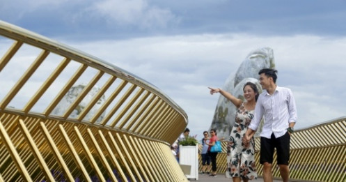 Du lịch Đà Nẵng hướng đến khách nội địa trong năm 2022