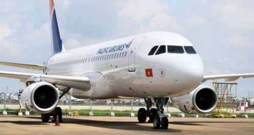 Cục Hàng không Việt Nam được trao quyền quyết định về tần suất khai thác các đường bay Tết