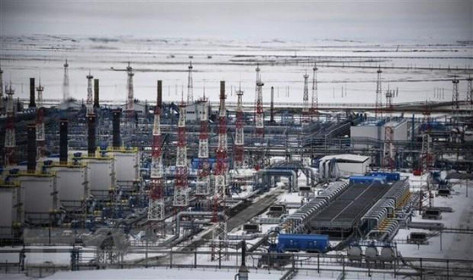 Nga: Các hợp đồng dài hạn sẽ giúp ổn định thị trường khí đốt châu Âu