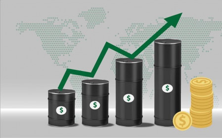 Giá dầu cao kỷ lục trong vòng 3 năm do nguồn cung bị thắt chặt