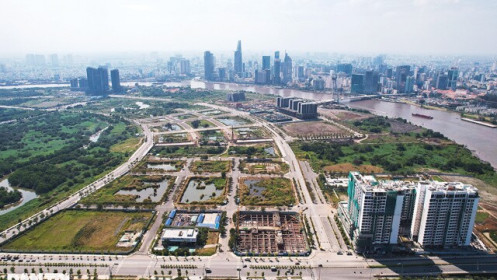 Đấu giá đất lên cao để rồi… “bỏ cọc”