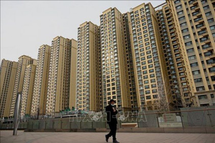 Vì sao nguồn thu từ “bán đất” của 300 thành phố ở Trung Quốc sụt giảm?