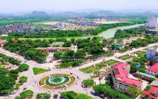 Thị trường bất động sản Bắc Giang tiếp tục “nóng bỏng tay”
