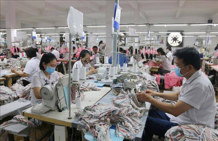 Thị trường khởi sắc nhưng doanh nghiệp vẫn khó có lãi
