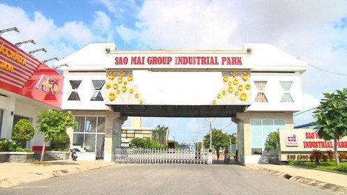Sao Mai (ASM) muốn mua 100% vốn công ty trồng cây chè ở Đắk Nông