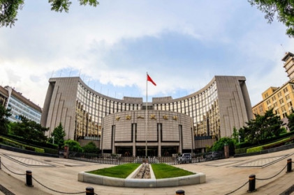Trung Quốc cắt giảm lãi suất đối với các khoản vay chính sách