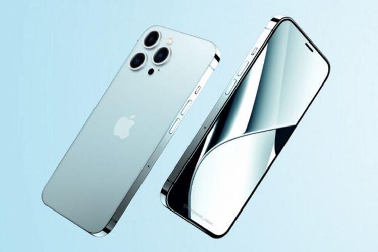Các mẫu iPhone 14 có thể trang bị màn hình 120 Hz, RAM 6 GB