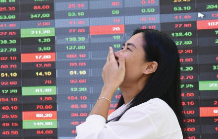 Cổ phiếu chứng khoán kỳ vọng trở lại