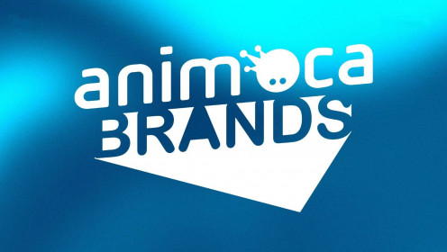 Animoca Brands gọi vốn 359 triệu USD, nâng định giá lên 5,5 tỷ USD