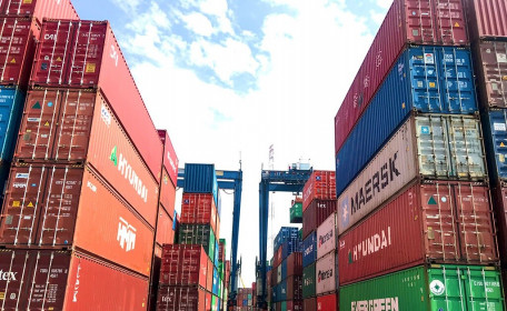TP.HCM tìm cách tăng tốc xuất khẩu