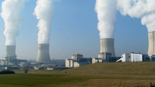 15 quốc gia dẫn đầu thế giới về điện hạt nhân
