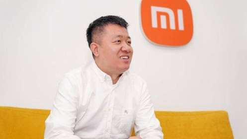 Xiaomi và tham vọng chiếm lĩnh phân khúc smartphone cao cấp tại Việt Nam