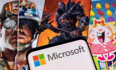Đằng sau thương vụ “siêu to khổng lồ” của Microsoft