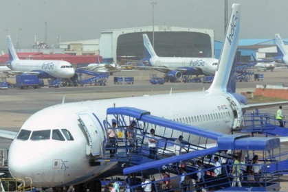 Ấn Độ gia hạn lệnh cấm các chuyến bay thương mại quốc tế