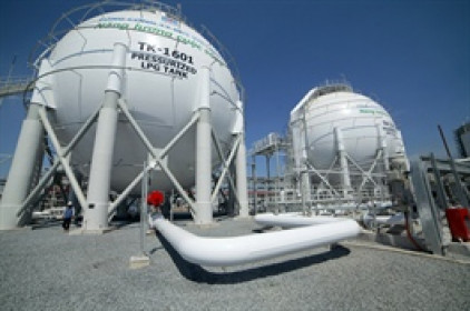 GAS lãi xấp xỉ 2,000 tỷ đồng trong quý 4/2021