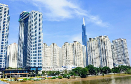 Dự báo nhiều trụ cột tăng trưởng cho bất động sản 2022