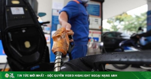 Giá xăng dầu tại Việt Nam lại đồng loạt tăng lần thứ 3 liên tiếp kể từ 15h chiều nay 21/1