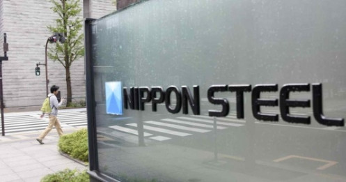 Nippon Steel mua 2 hãng thép Thái Lan với giá 772 triệu USD