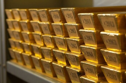 Vàng có còn là kênh đầu tư hấp dẫn?