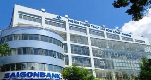 Saigonbank báo lỗ gần 40 tỷ đồng trong quý IV/2021