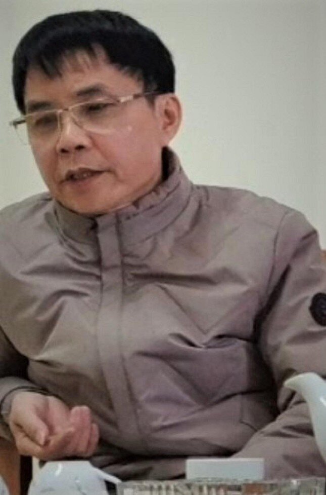 Giám đốc công ty bán kist test cho CDC Bắc Giang nói về 'phí phân phối' của Việt Á