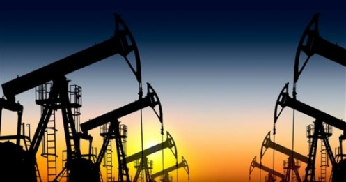 Hai kịch bản trái chiều cho giá dầu trong năm 2022
