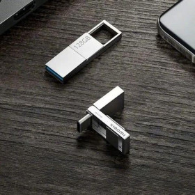 Tin tức công nghệ mới nóng nhất hôm nay 23/1: Xiaomi trình làng chiếc USB có giá từ 350.000 đồng