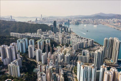Ngành tài chính Hong Kong đối mặt với tình trạng khan hiếm nhân tài