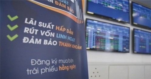 Chặn đường phát hành trái phiếu tràn lan
