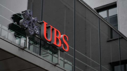 Ngân hàng lớn nhất của Thụy Sĩ UBS cảnh báo "mùa đông" crypto có thể sắp xảy ra