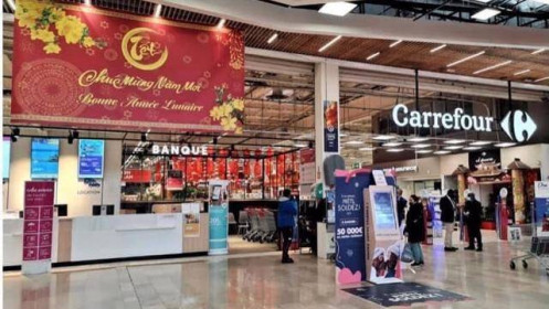 Điều gì cản trở doanh nghiệp Việt thâm nhập sâu hơn vào thị trường Pháp?