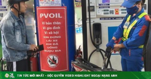 Giá xăng dầu hôm nay 25/1: Neo ở mức cao khi căng thẳng địa chính trị vẫn là nỗi lo