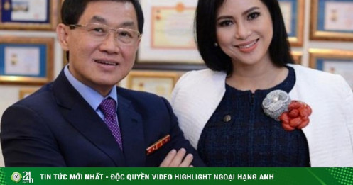 Doanh nghiệp của đại gia hàng hiệu Johnathan Hạnh Nguyễn lợi nhuận lao dốc hơn 98%