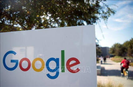 Google lại bị kiện ở Mỹ