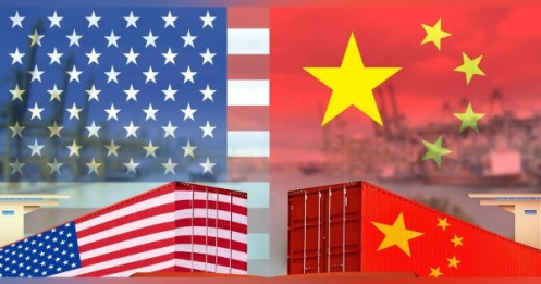 Bắc Kinh thực hiện thỏa thuận thương mại thất bại, quan hệ Mỹ-Trung năm 2022 có "dậy sóng"?