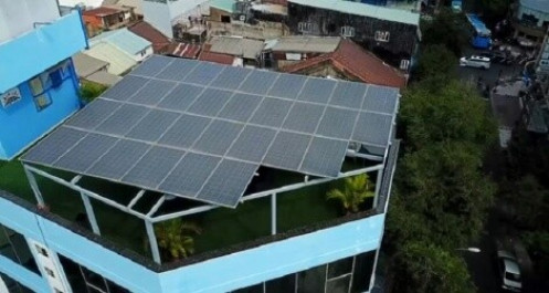 Điện mặt trời mái nhà bán cho EVN: Hộ gia đình phải đăng ký kinh doanh bán điện?