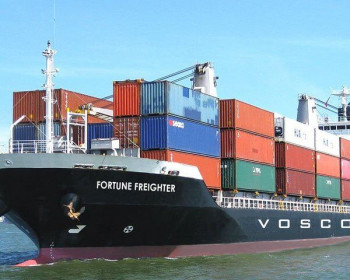 Công ty Vận tải biển Việt Nam báo lãi kỷ lục sau thời gian dài thua lỗ