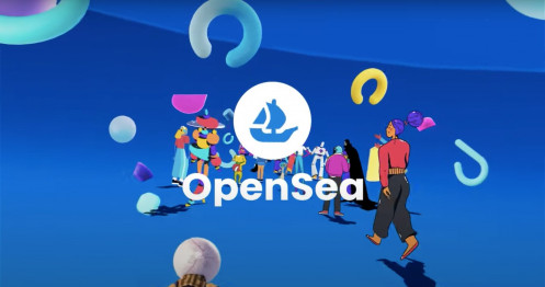Lộ thông tin OpenSea có thể sắp hỗ trợ NFT trên Solana