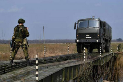 Thêm quan chức Ukraine phủ nhận Nga sắp tấn công